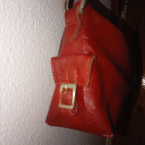Hunter handbag