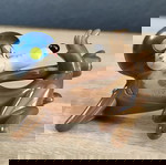  Φιγούρα Κογιότ Coyote Looney Tunes