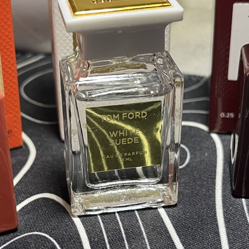Tom Ford Mini Perfumes New 7.5ml Eau de Parfum Collection