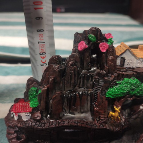 Decorative incense holder like new
