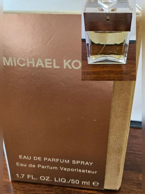 Michael Kors Signature Eau De Parfum 50ml vintage φόρμουλα σαν καινούργιο