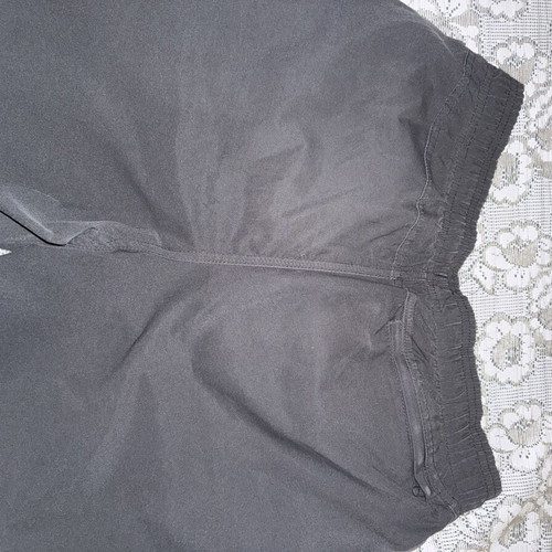 Niff black swim shorts