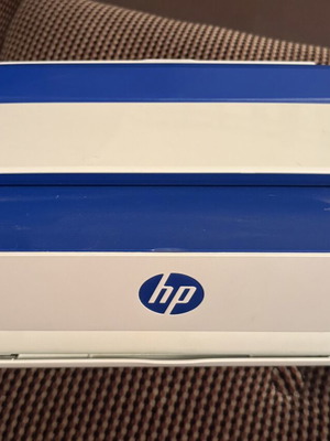 Hp printer like new, unused