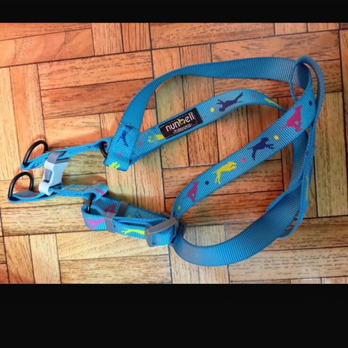 Dog harness new for large dogs