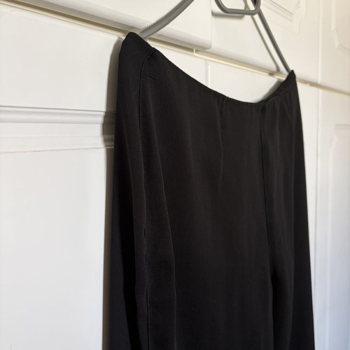 Black pants XL 42 14 like new