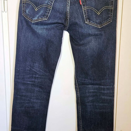 Levi's men's jeans size M used