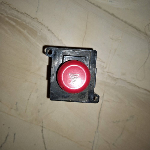 Honda s2000 alarm switch used