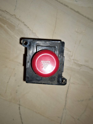Honda s2000 alarm switch used