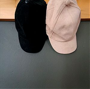 baseball hats