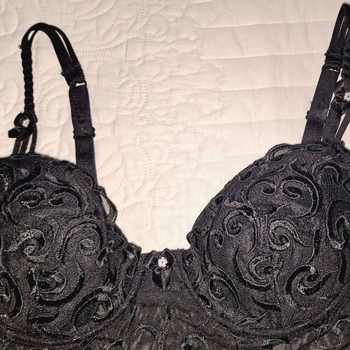Lace babydoll