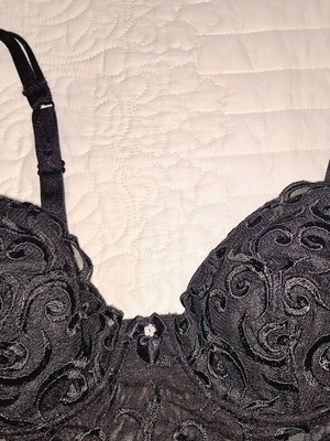Lace babydoll