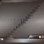  SONY PS3 SLIM (χωρίς σκληρό δίσκο)