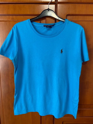 Polo Ralph Lauren women's blouse size large