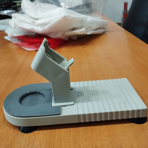 Silicone Base for Glue Gun New, Anti-Slip with Rubber Feet