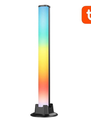 Avatto SLB01 Tuya RGB LED light bar new