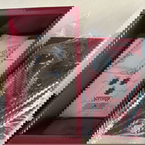 TC Electronic Nether Octaver pedal like new