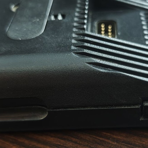 ZX Spectrum RamTurbo Controller like new