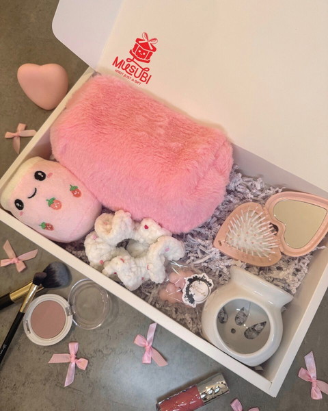 Gift set/Σετ δώρου