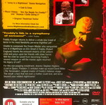 A Nightmare on Elm Street 5 The Dream Child DVD μεταχειρισμένο, τρόμου φαντασίας