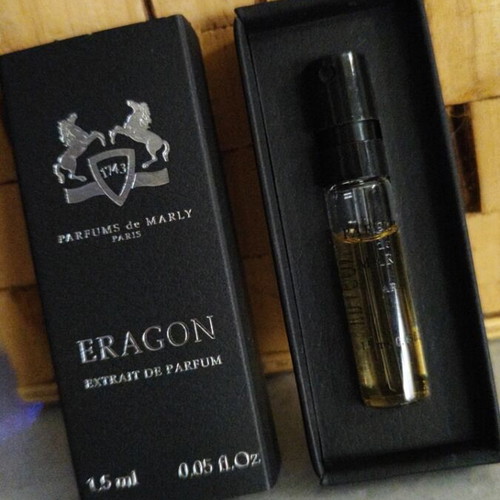 Parfums de Marly Eragon Eau de Parfum tester 1.5 ml