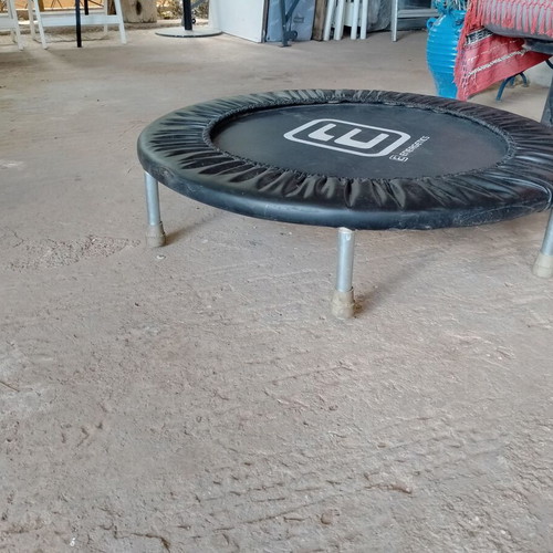 Energetics 3 trampoline used, 91cm diameter