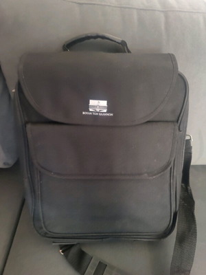 Laptop bag like new, Hellenic Parliament