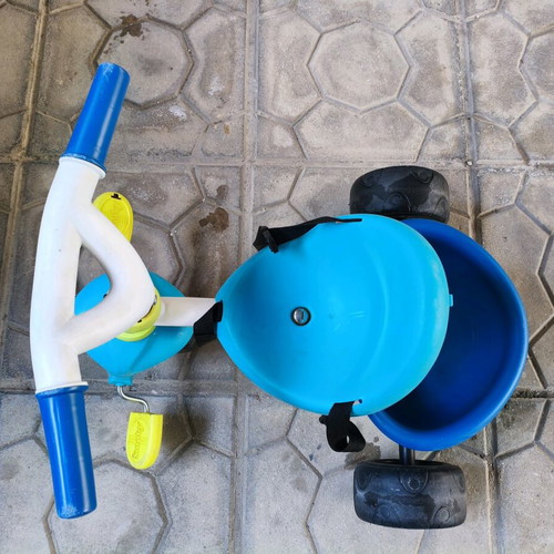 Smoby Be Move tricycle like new