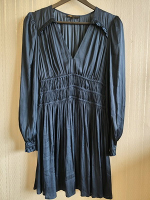 Maje dress like new, size S, length 82 cm