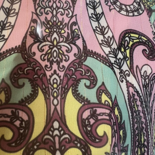 Arioso dress set like new, versatile for day and night