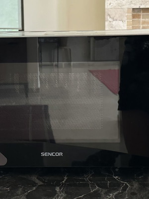Microwave Oven Sencor SMW6520DSG new