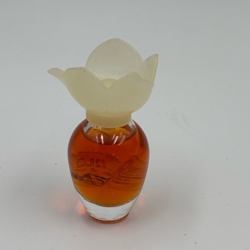 Chloé Narcisse miniature perfume 3.7ml vintage like new