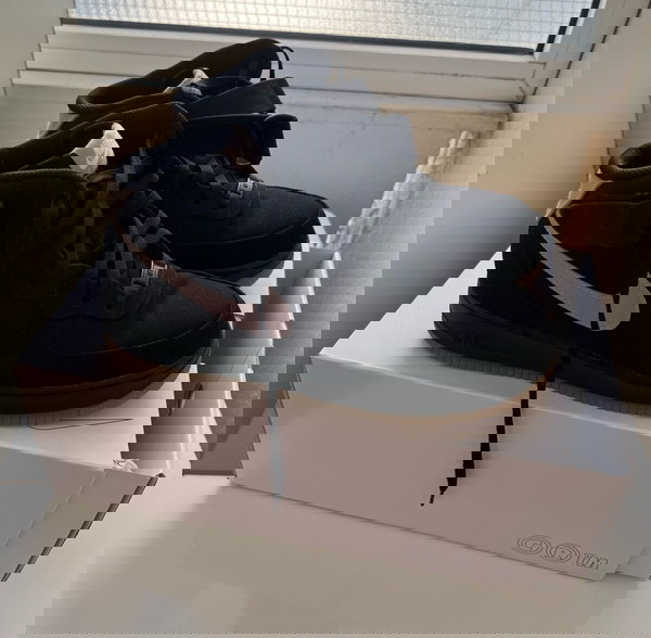 Sneakers Nike Air Force One No.44