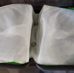 CD - DVD storage case 24 slots new