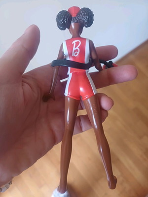 Barbie ναυαγοσώστρια καινούργια