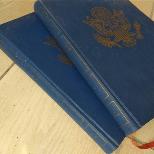 Παράλληλη Ιστορία Φυτράκης μεταχειρισμένη, 2 τόμοι