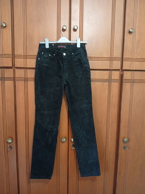 Γυναικείο παντελόνι Colette μεταχειρισμένο, μέγεθος 40/12, μαύρο