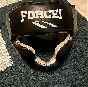 Force 1 κάσκα για box/kick boxing