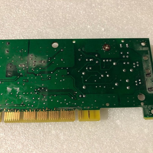 Modem 56k Conexant HSFi CX11252-11 PCI used
