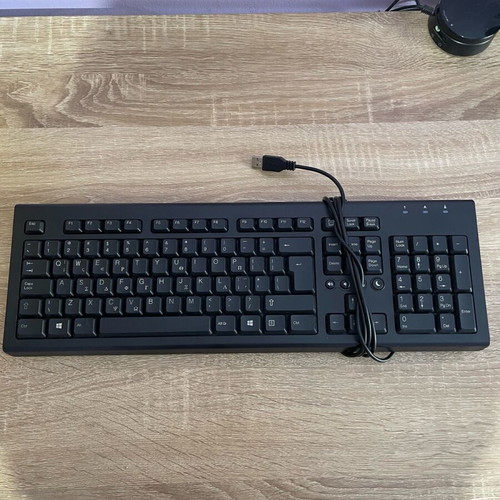 Hp keyboard new, unused