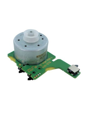 Insert Eject Switch Motor Board KLD-005 for Sony PlayStation 4 Slim Pro new