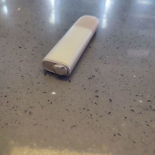 Iqos Iluma One with case new