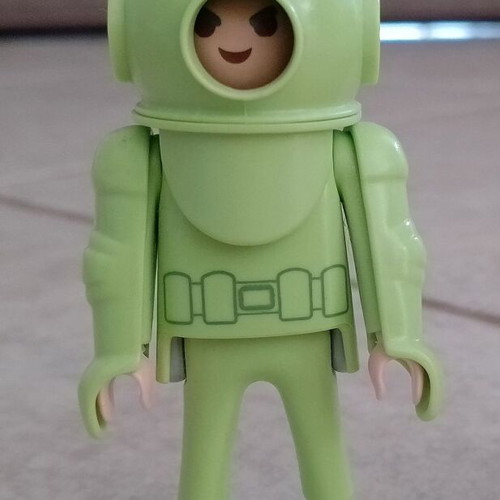 Playmobil Scooby Doo figures pack of 3 like new