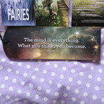 Wooden bookmarks like new, pack of 4 pieces