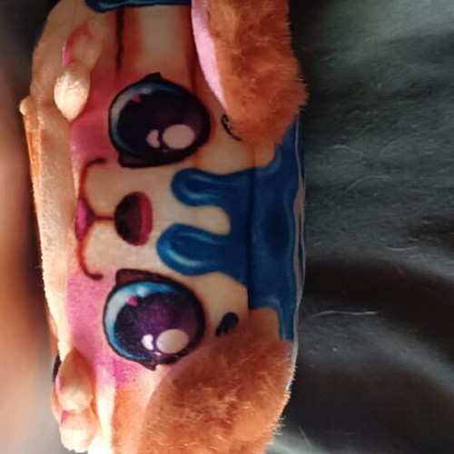 Blueberry Puppy Cookeez Makery like new