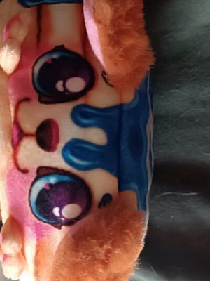 Blueberry Puppy Cookeez Makery like new