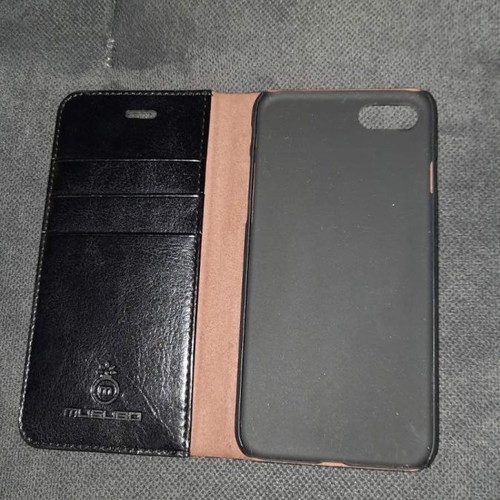 iPhone 8 leather case new
