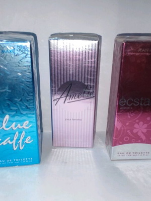 Jean Marc Women's Eau de Toilette 30ml Perfumes New