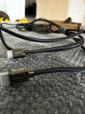 Καλώδιο HDMI 4K σαν καινούργιο