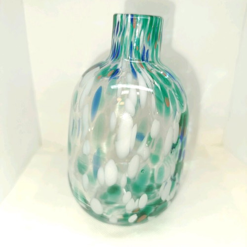 Decorative vase Lawrence Grey Home new