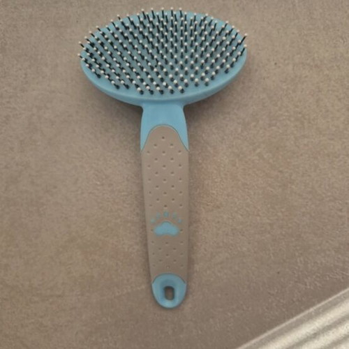 Cat litter scoop and comb new